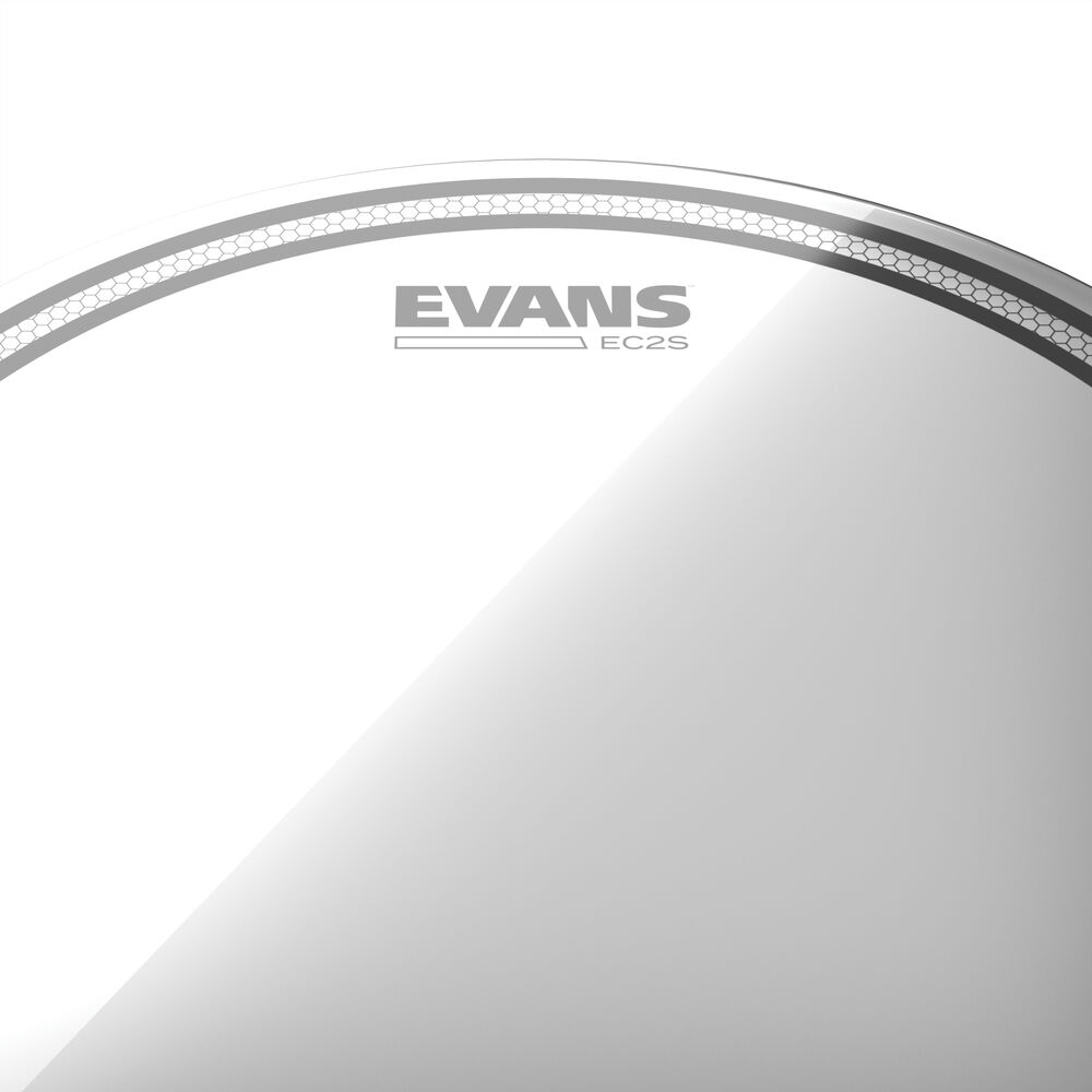 Tompack Ec2 Clr 10,12,14''-fsn Evans image number 0.0
