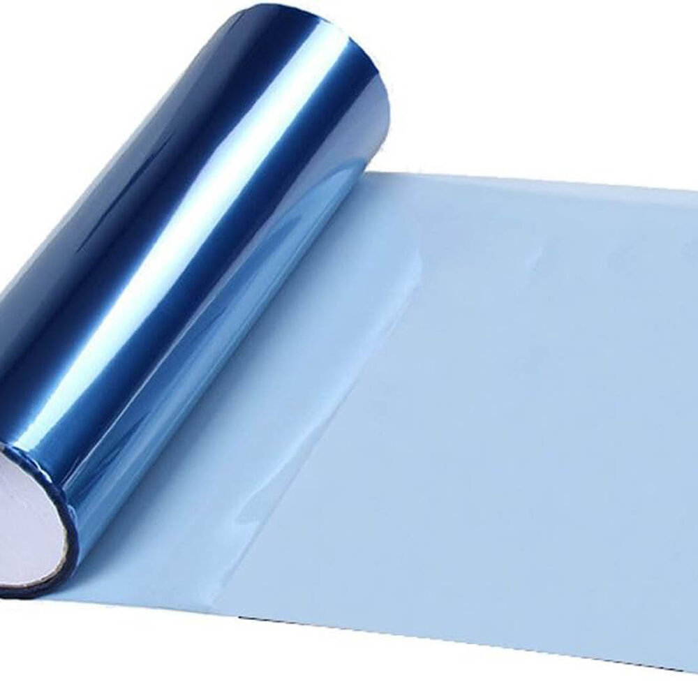 Vinilo Foco Adhesivo Auto Tuning Universal Colores 30cmx10m image number 2.0