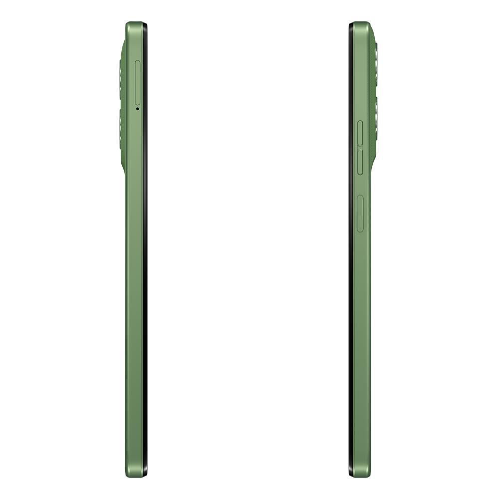Smartphone Motorola Moto G06 / 256 GB / Verde / Liberado image number 6.0