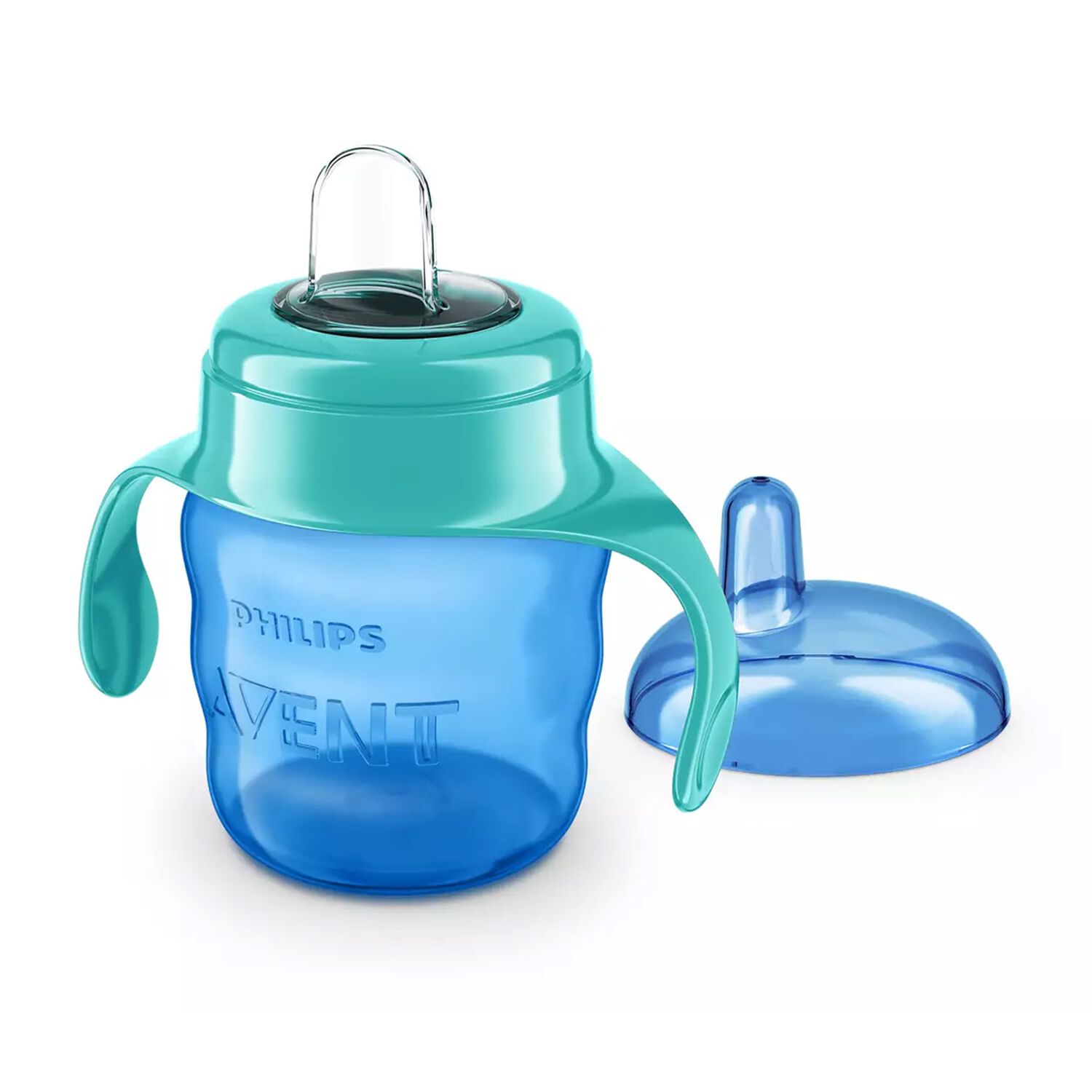 Vaso Con Boquilla Philips Avent Scf551/05 image number 0.0