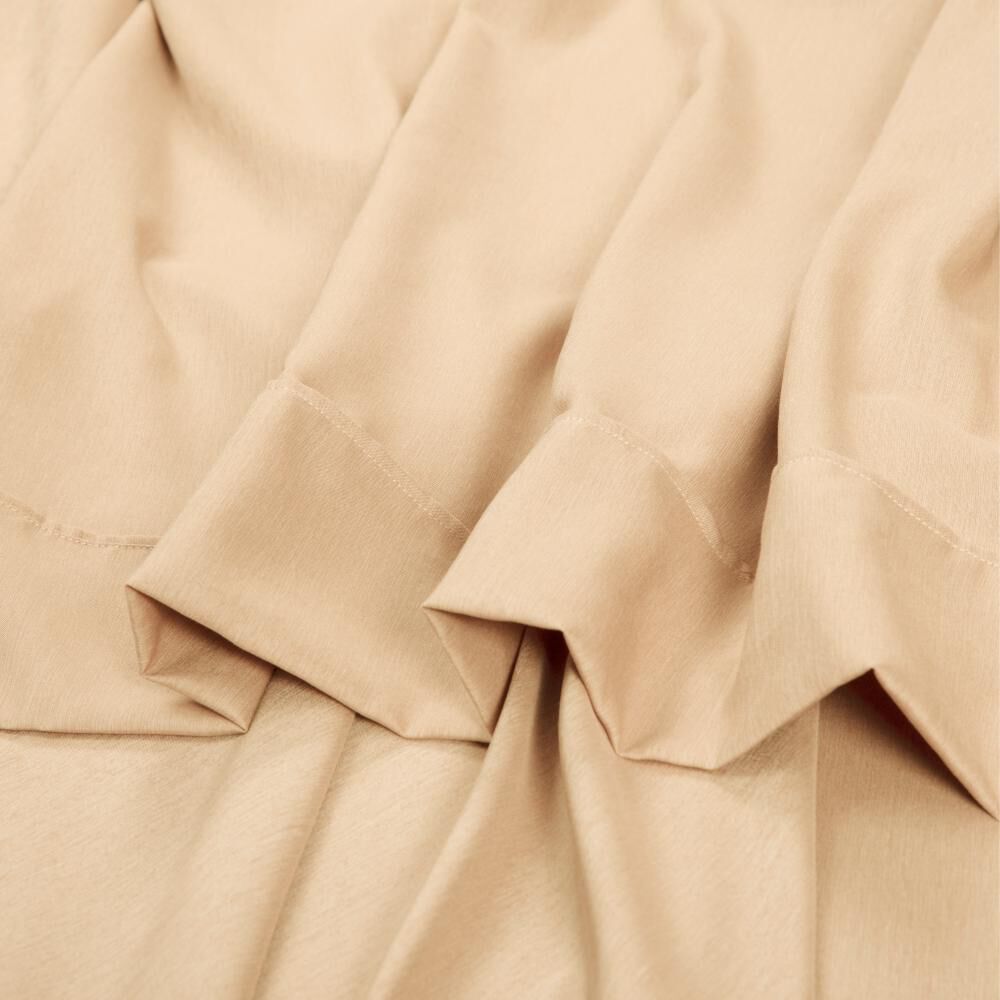 Juego De S&aacute;banas Azhome Bamboo / King image number 4.0