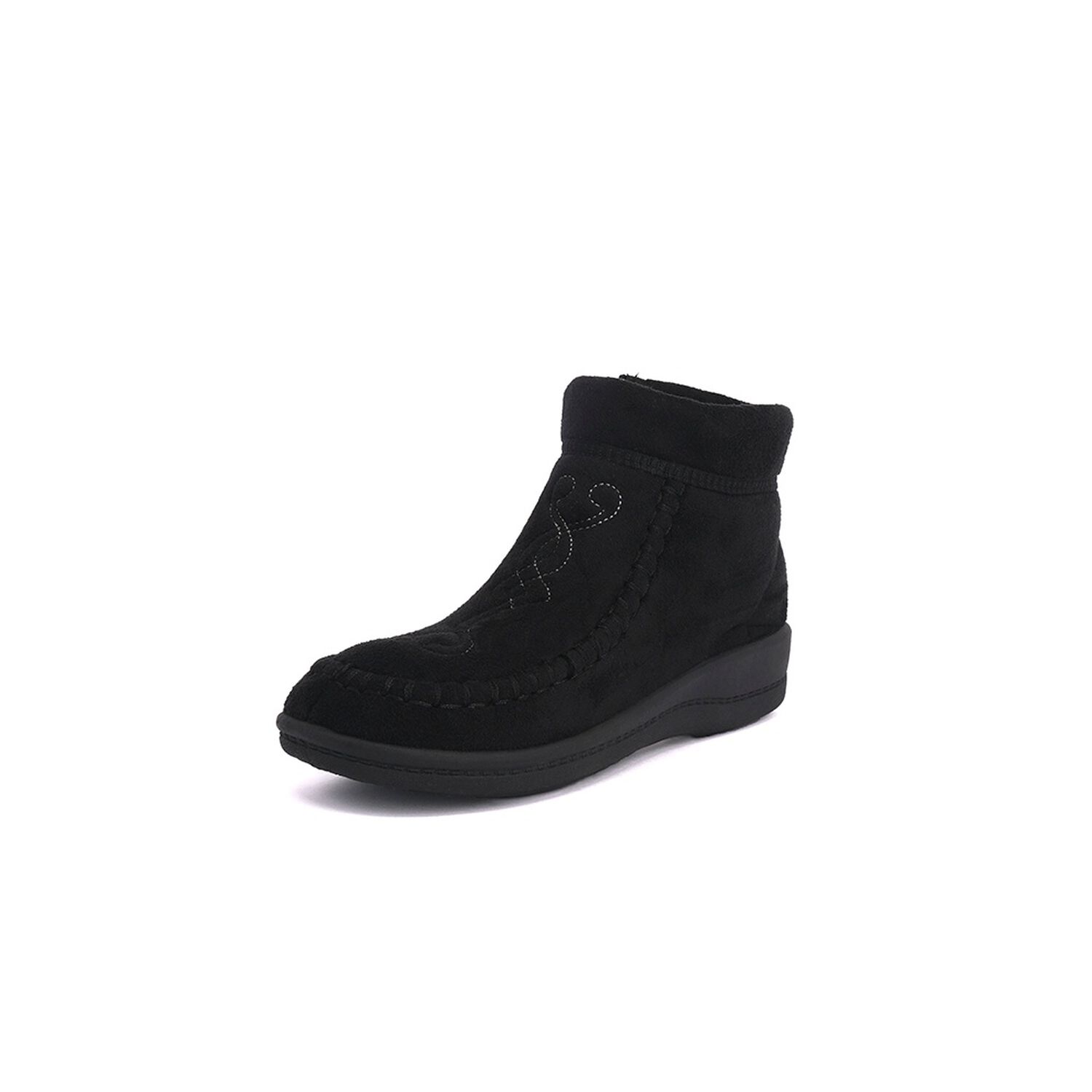 Botin Ale Negro Passer image number 0.0