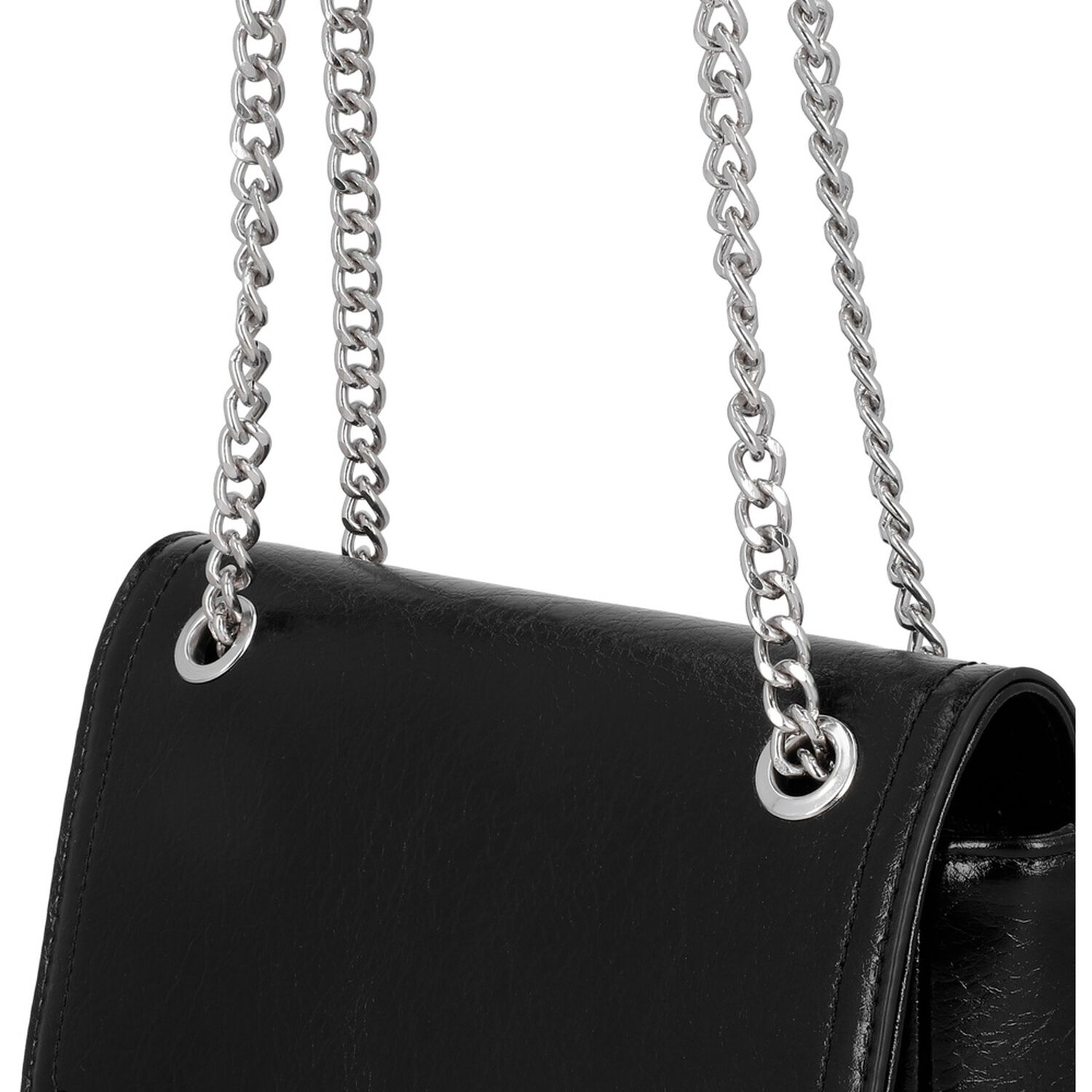 Cartera De Fiesta Secret Fete Sc7 Peque&ntilde;a image number 4.0