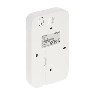 Dahua Dhi-ark50c-r Teclado Central De Alarma