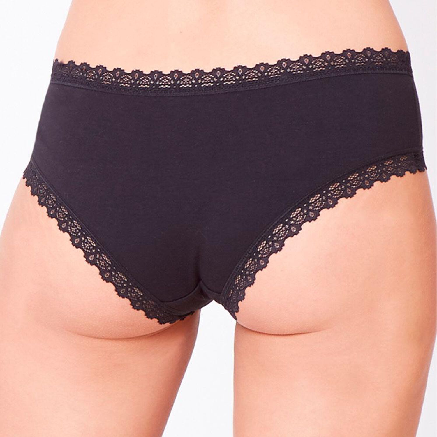 Pack Pantaleta Mujer Intime / 3 Unidades image number 4.0