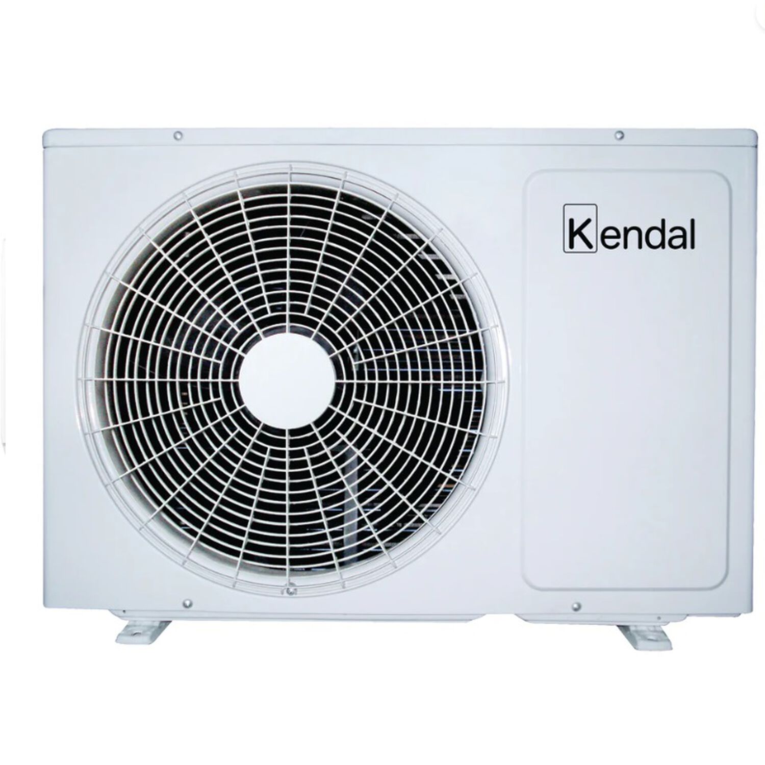 Aire Acondicionado Split Frio-calor Inverter 12.000 Btu Wifi Kendal image number 1.0