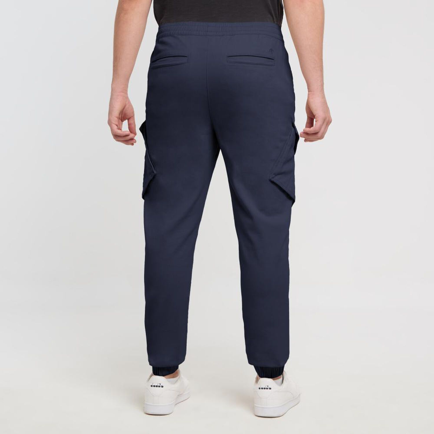 Pantal&oacute;n Cargo Tiro Medio Slim Hombre Ocean Pacific image number 1.0