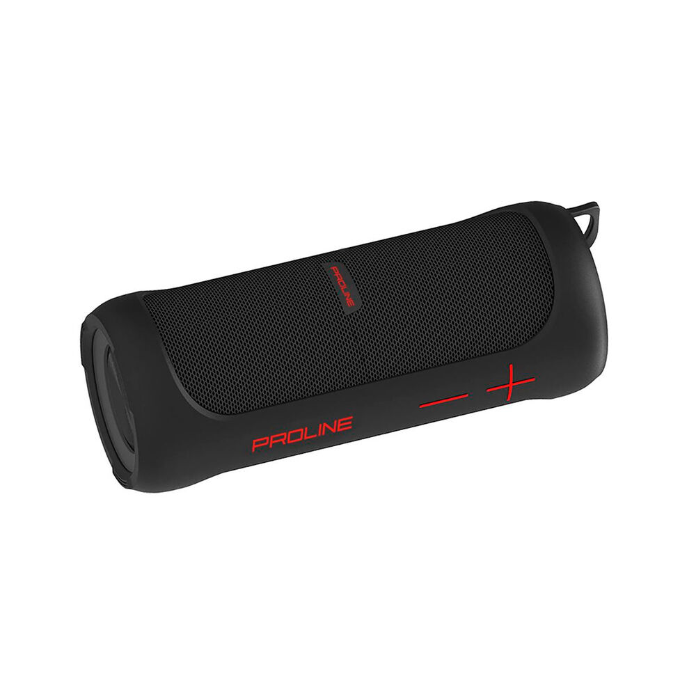 Parlante Portatil Proline Zion+ 2 En 1 Ipx7 Impermeable Bt image number 0.0