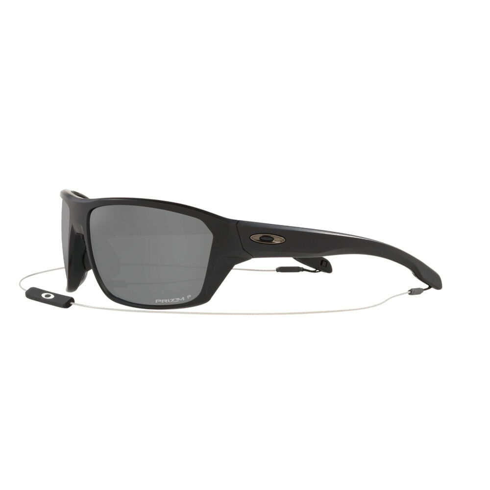 Lentes De Sol Split Shot Prizm Black Polar Polarizados Oakley image number 2.0