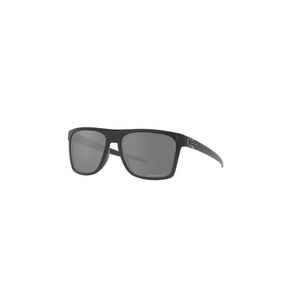 Lentes De Sol Leffingwell Prizm Black Polarizados Oakley image number 1.0