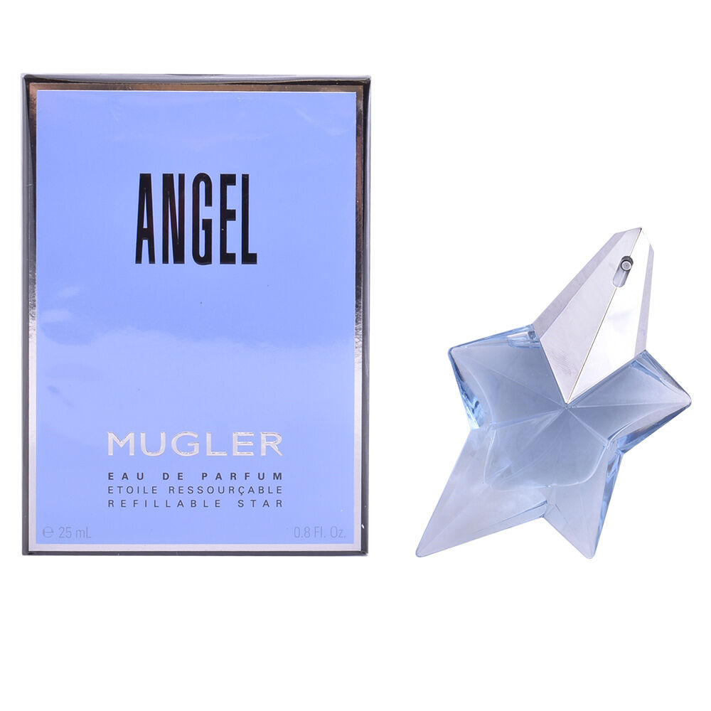 Angel Thierry Mugler Recargable Star Edp 25 Ml Mujer image number 0.0