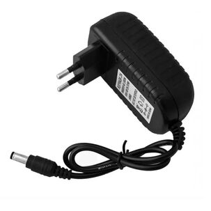 Cargador 12v 2a Transformador Fuente Poder
