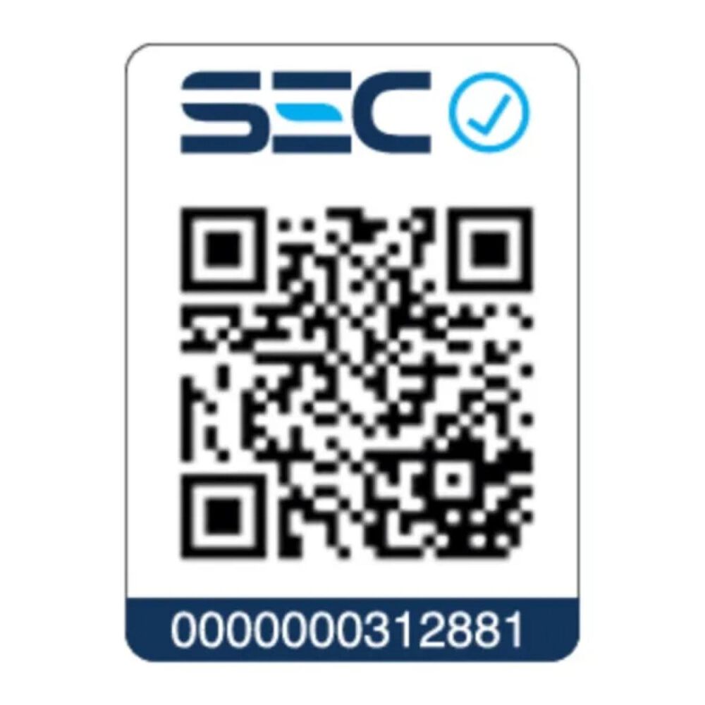 Lampara De Emergencia 160led 640lm 5w Blanco 7260 image number 3.0