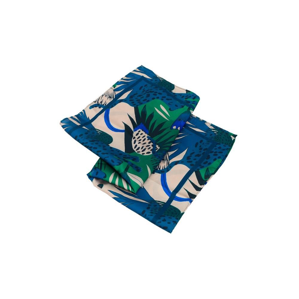 Set Pa&ntilde;uelo + Llavero Secret Corcega Sc6 Tropical image number 2.0