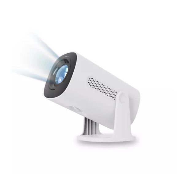 Video Proyector Hd Smart 4800 Lumenes Wifi Ansi 9396 Mlab