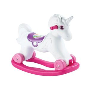 Balancin Unicornio 2 En 1 Hobbymarket