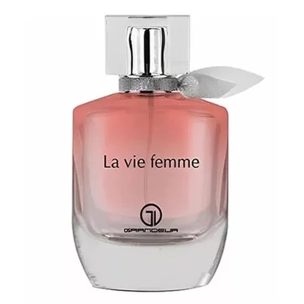 Grandeur La Vie Femme Edp 100ml (dupe La Vie Est Belle De Lancome) image number 1.0