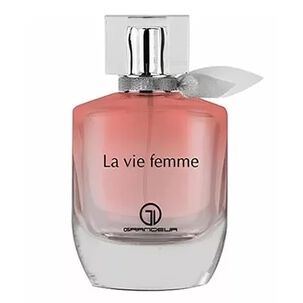 Grandeur La Vie Femme Edp 100ml (dupe La Vie Est Belle De Lancome)