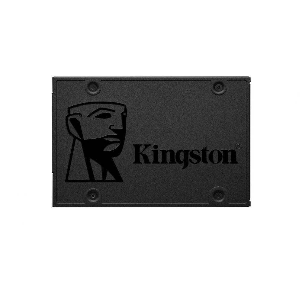 Disco Duro Solido Ssd Kingston A400 1.92 Tb image number 1.0