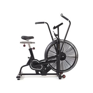 Air Resistance Exercise Bike