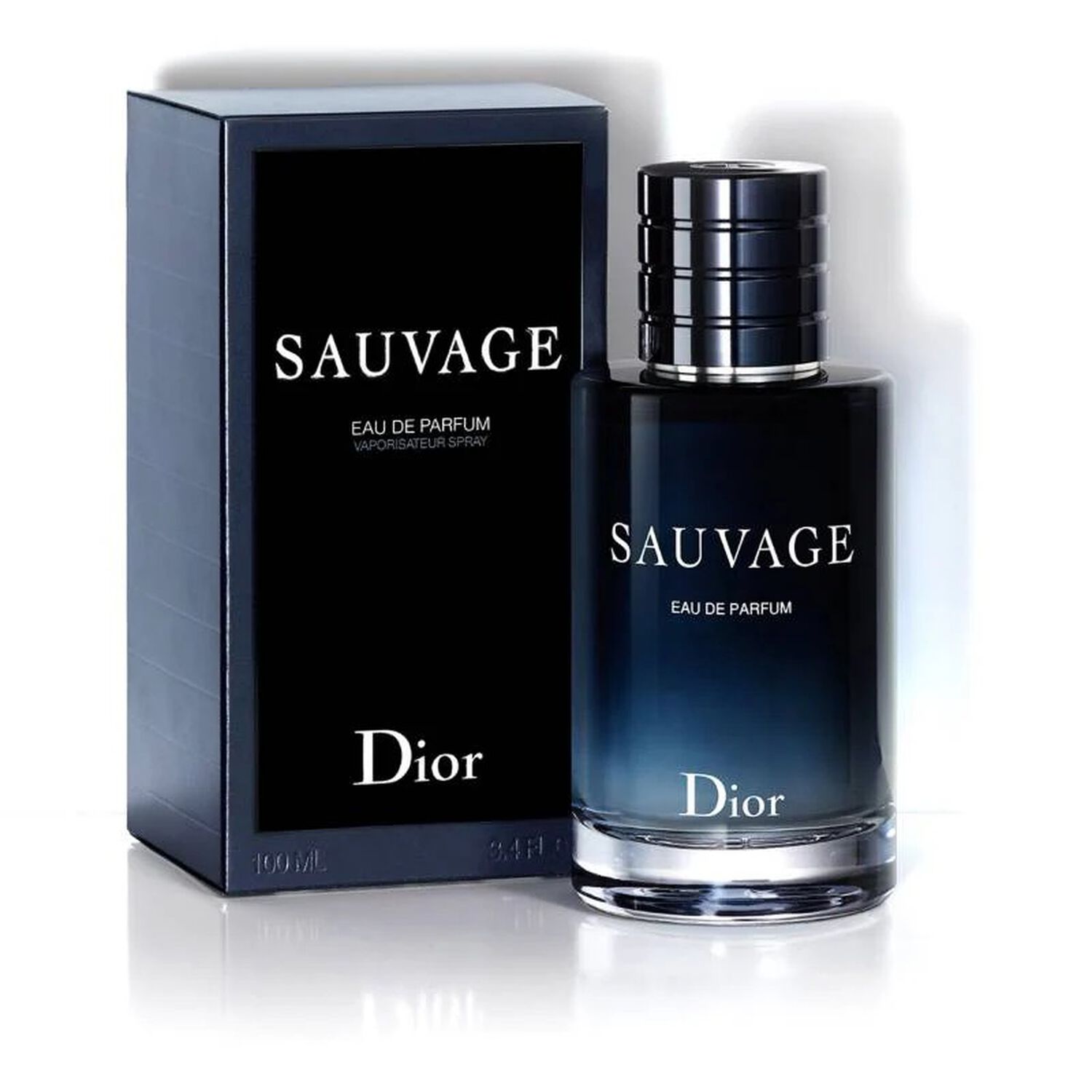 Dior Sauvage Edp 100ml Hombre image number 0.0