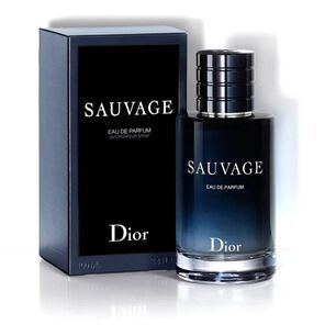 Dior Sauvage Edp 100ml Hombre