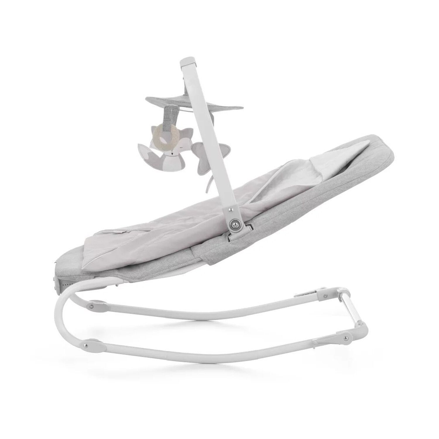 Silla Nido Felio2 Gris image number 2.0