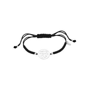 Pulsera Lp3232-2/1 Lotus Silver Mujer Mothers Love