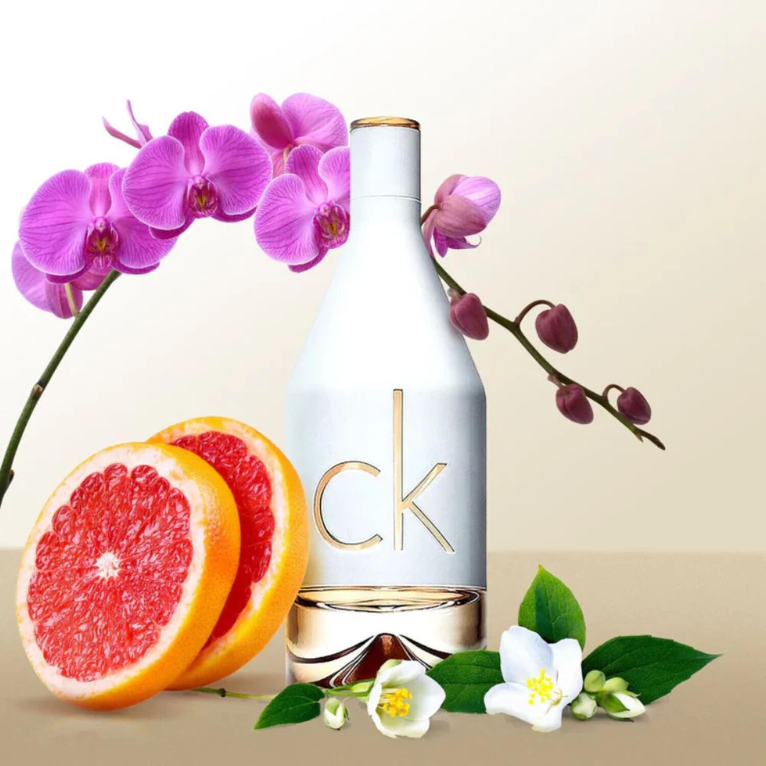 Ck In2u Woman Eau De Toilette 150 Ml Calvin Klein image number 2.0