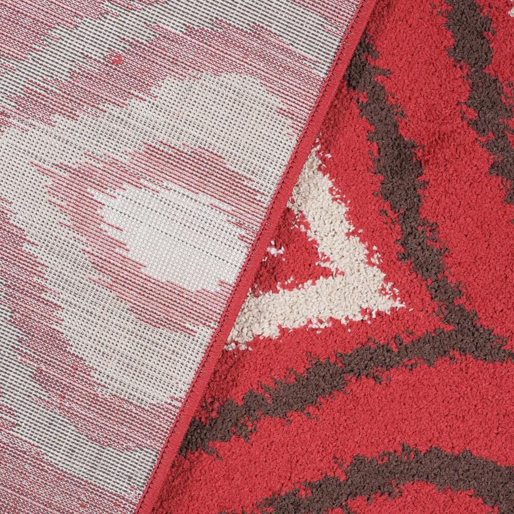 Alfombra Dib Kaleb / 116x170 Cm image number 5.0