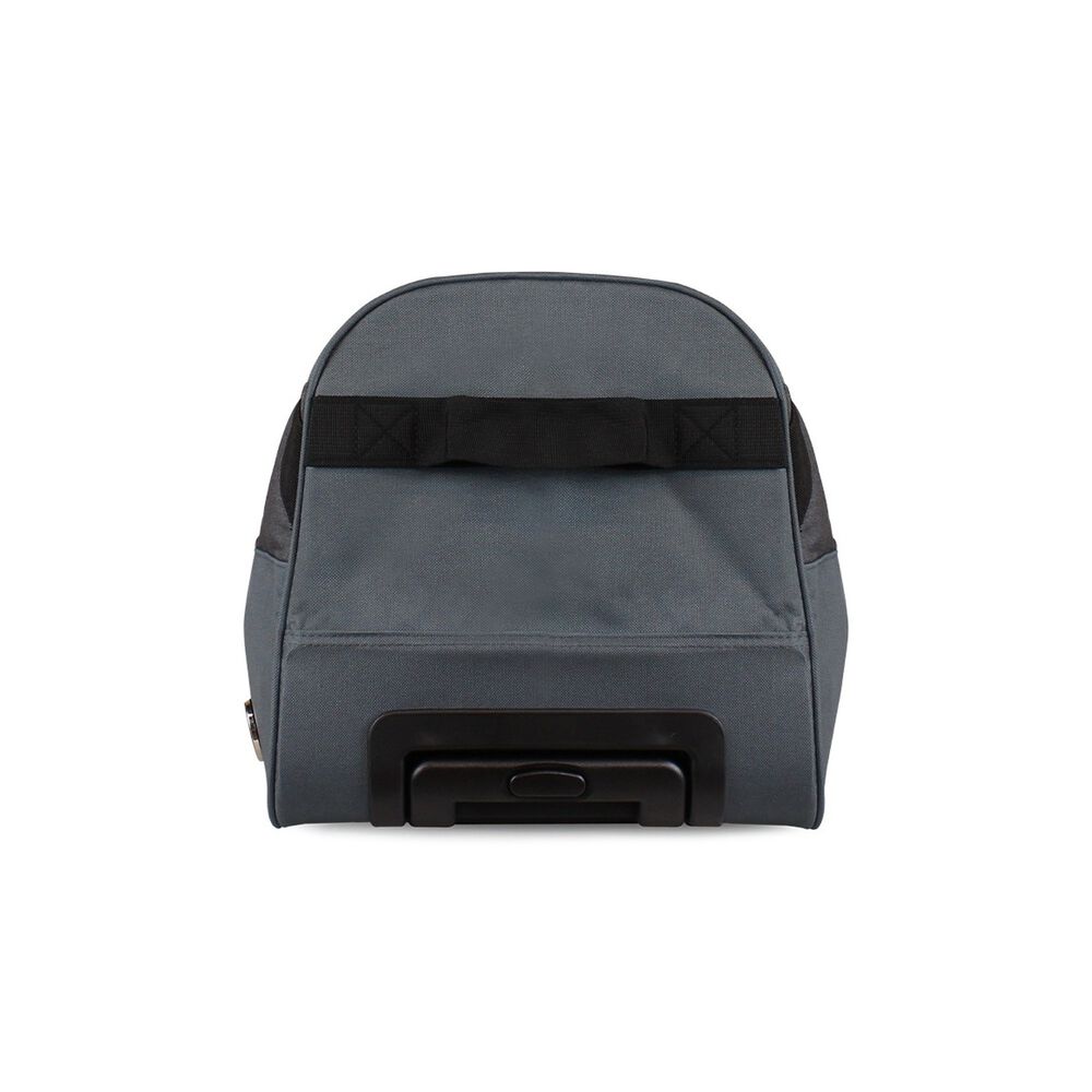 2 Bolsos De Viaje Kross M+l Gris F La Maleta De Chile image number 3.0