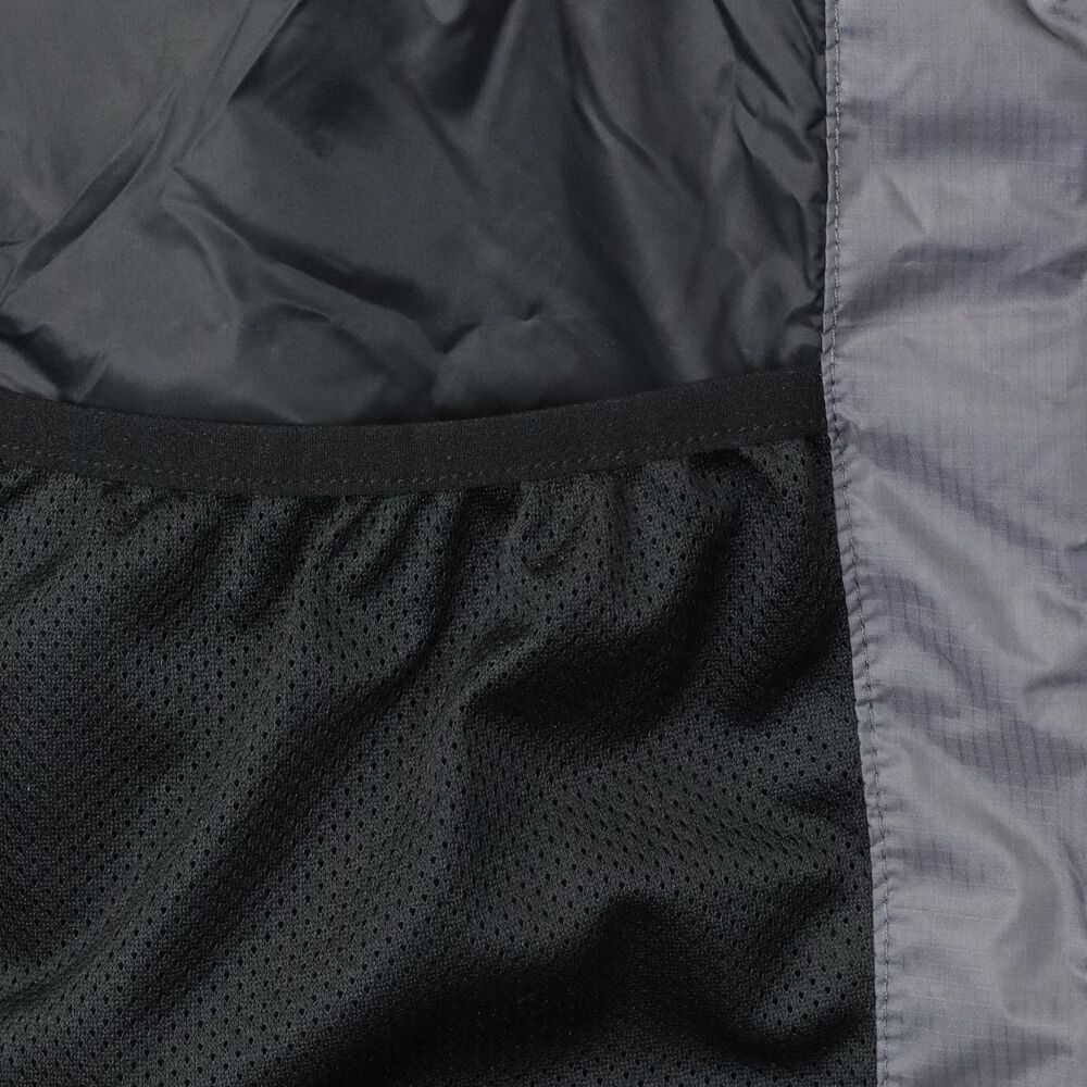 Parka Thinsulate Hombre Gris/negro Z-10000 image number 7.0