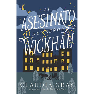 El Asesinat-o Del Se&ntilde;or Wickham
