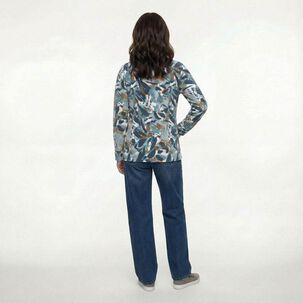 Poler&oacute;n Mujer Geeps