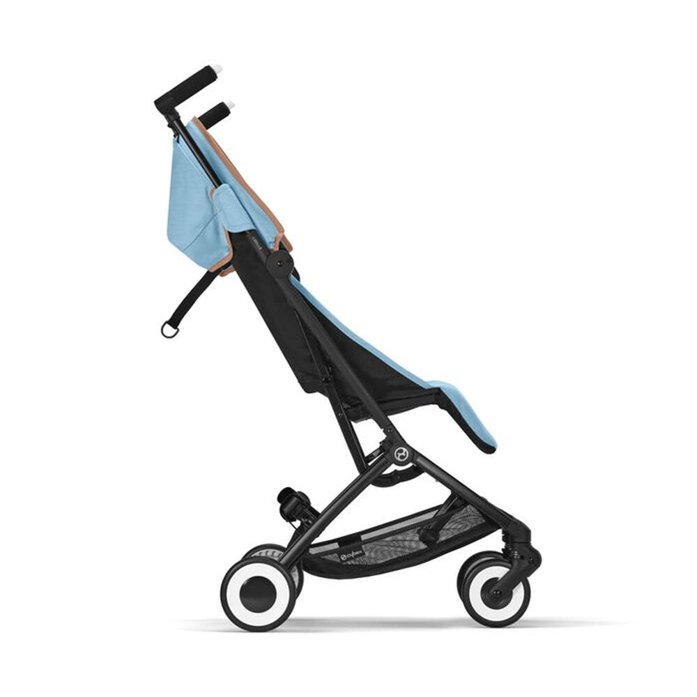 Coche Travel System Libelle Bb + Aton B2 + Base image number 5.0