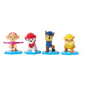 Figura De Acci&oacute;n Paw Patrol