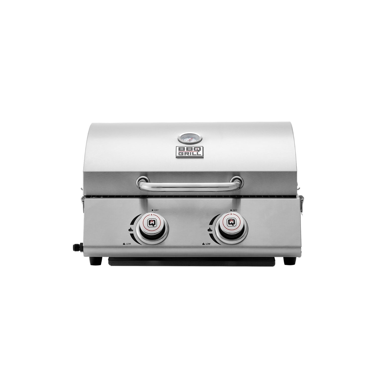 Parrilla Gas Portatil Grill To Go 2q image number 0.0