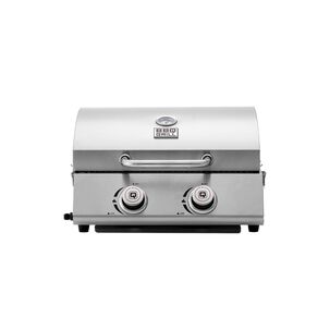 Parrilla Gas Portatil Grill To Go 2q