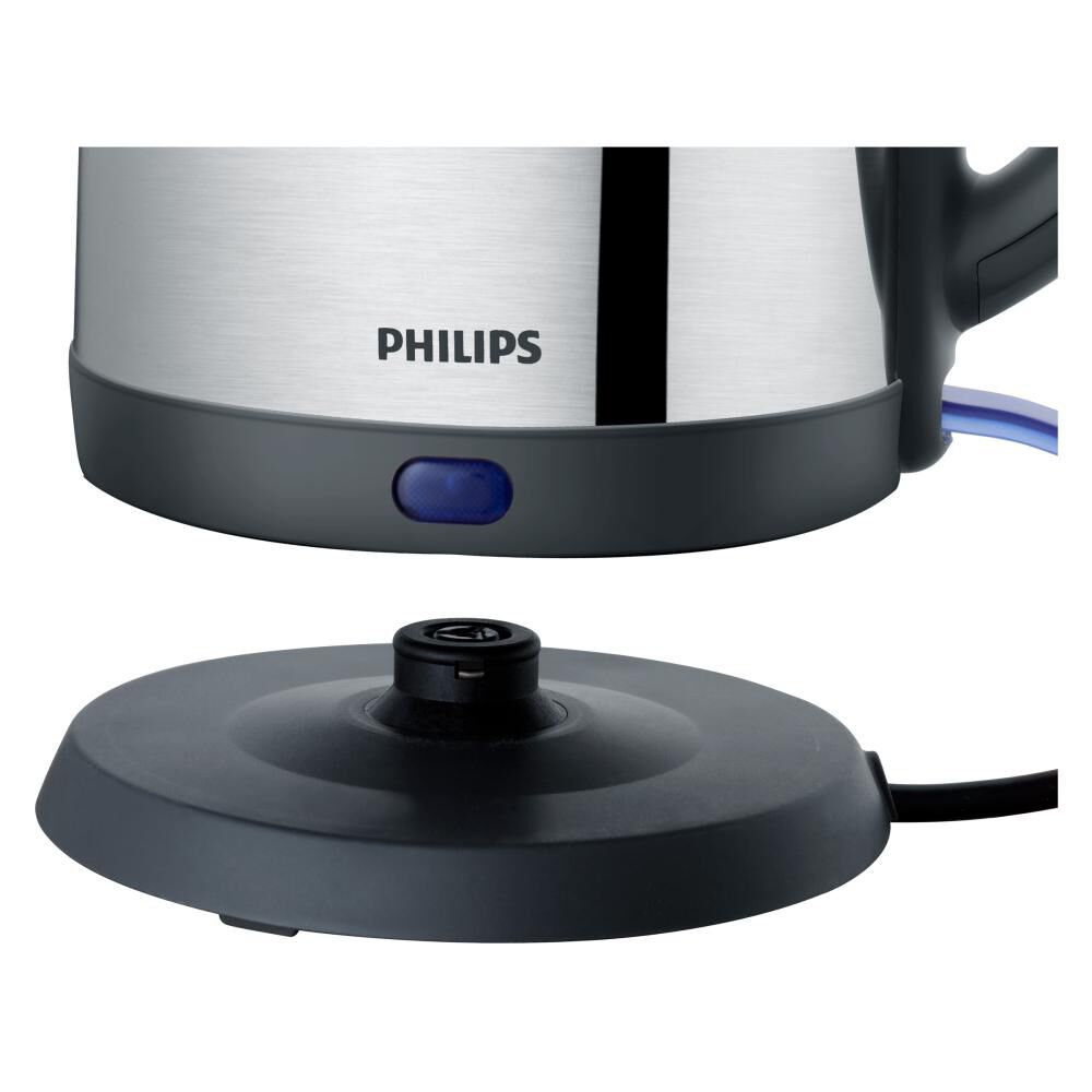 Hervidor Philips HD9306/21 / 1.5 Litros image number 1.0