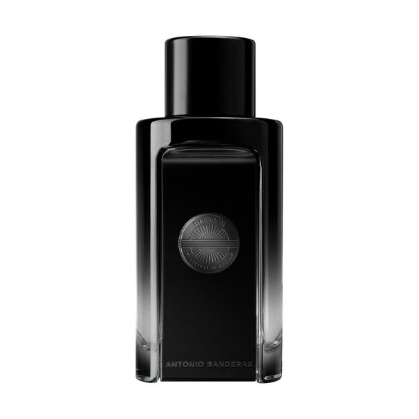Perfume Hombre The Icon Antonio Bandera / 100 Ml / Eau De Parfum