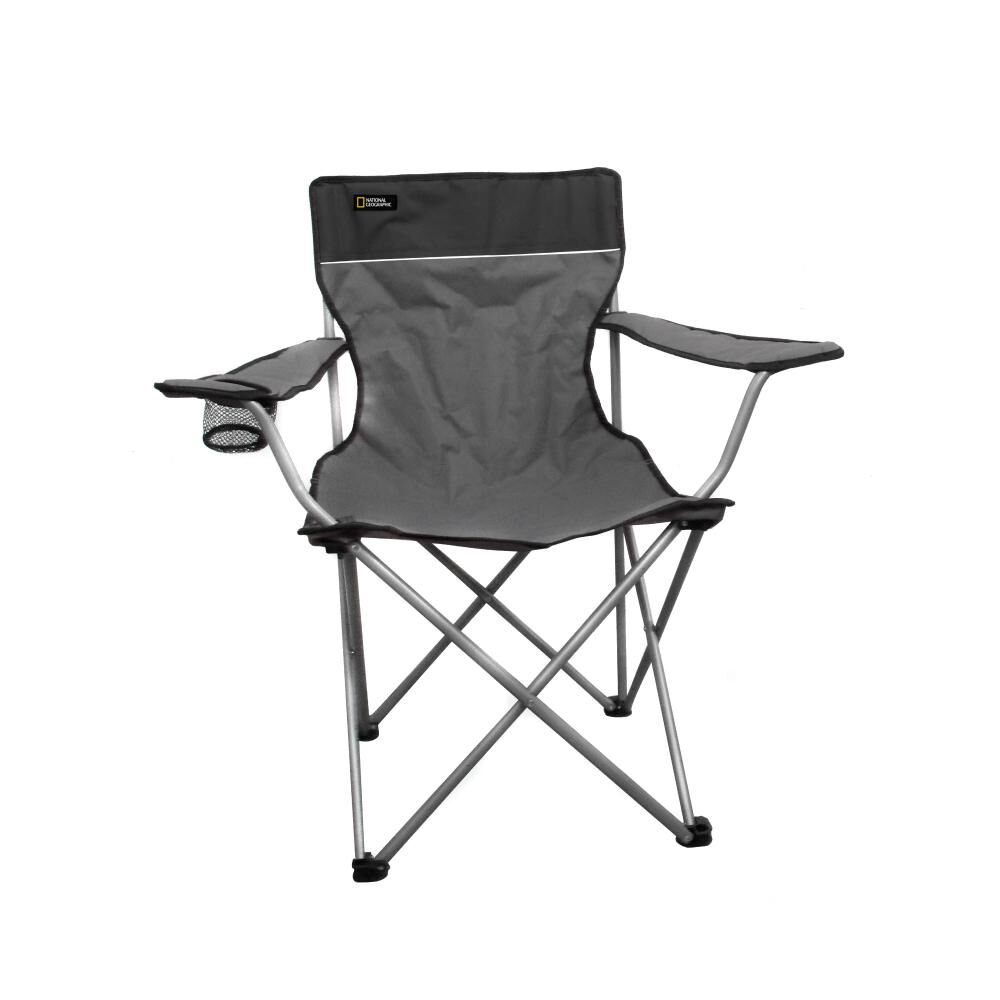 Silla Plegable National Geographic Cng922 image number 1.0