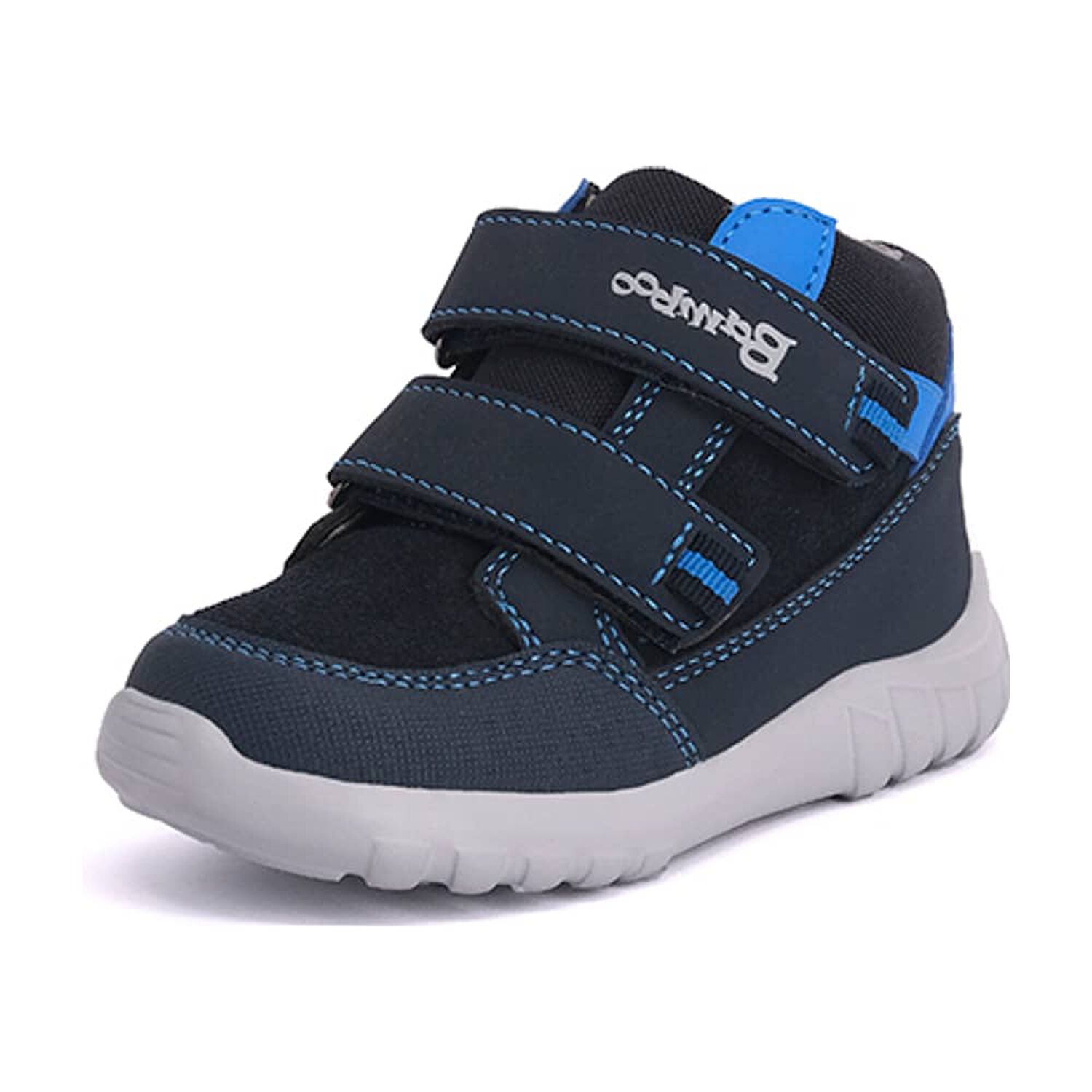 Botin Jupiter Azul Bamboo image number 0.0