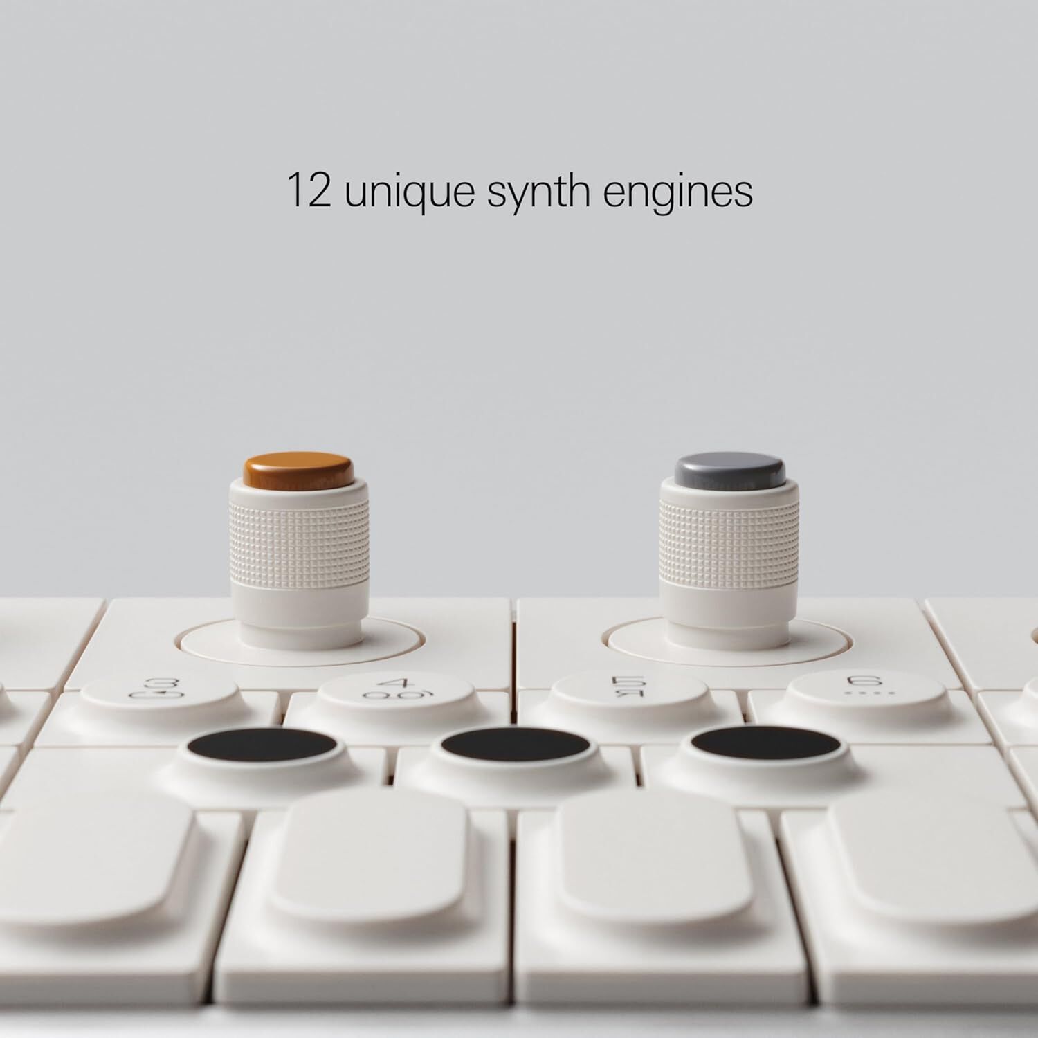 Sintetizador Op-1 Field Teenage Engineering image number 4.0
