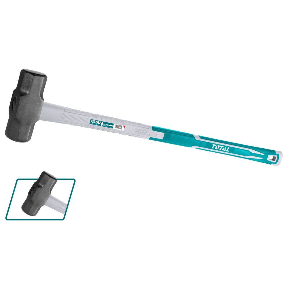 Combo 10lb Mango Fibra Largo Total image number 0.0