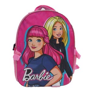 Pack Escolar Mochila Ni&ntilde;a Barbie
