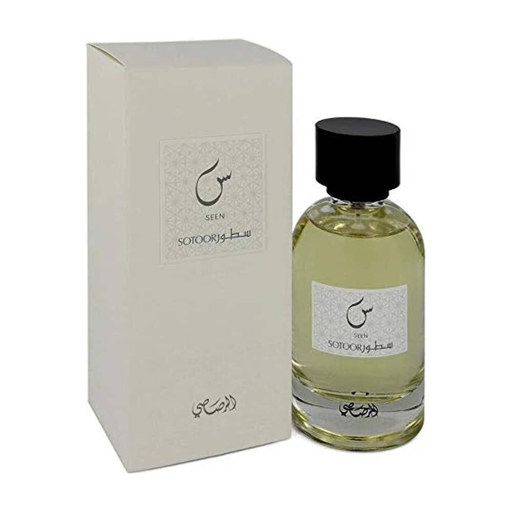 Rasasi Sotoor Seen 100ml Edp image number 0.0