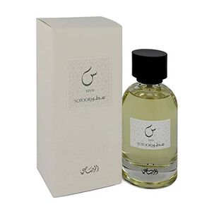 Rasasi Sotoor Seen 100ml Edp