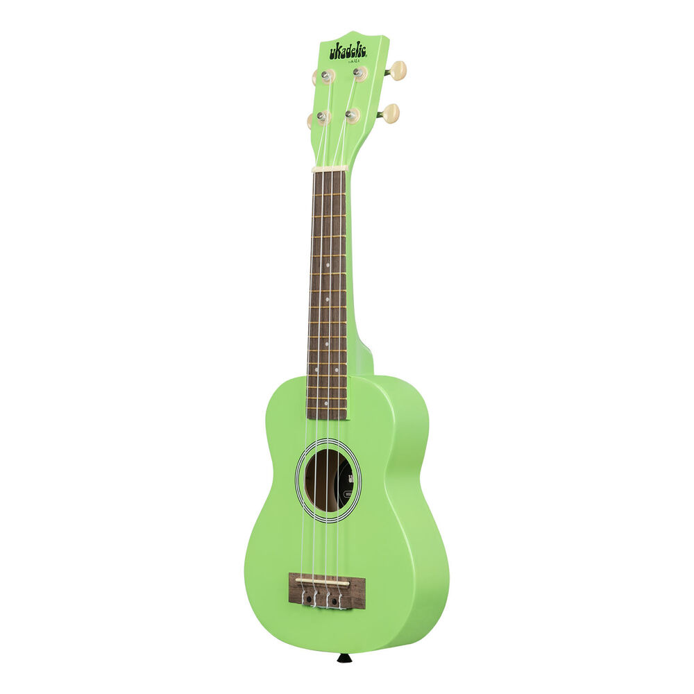 Ukelele Soprano Grasshopper Uk-grasshopper Kala image number 1.0
