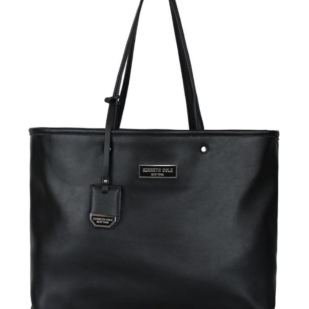 Bolso De Mujer Reversible Con Sobre Kenneth Cole image number 6.0