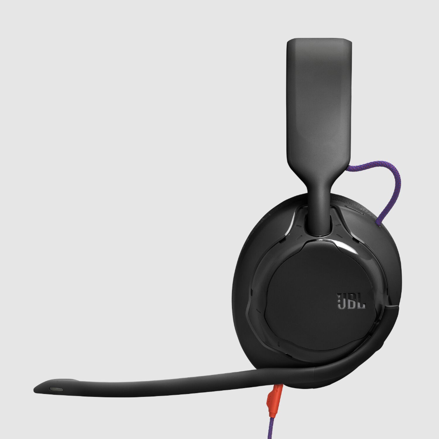Audifonos Jbl Quantum 250 Negro image number 3.0